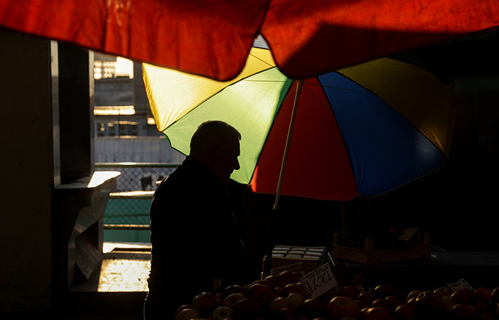 Минсельхоз ожидает, что цены на овощи в РФ будут снижаться с весны