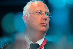 Дмитриев в Женеве проведет переговоры с представителями США