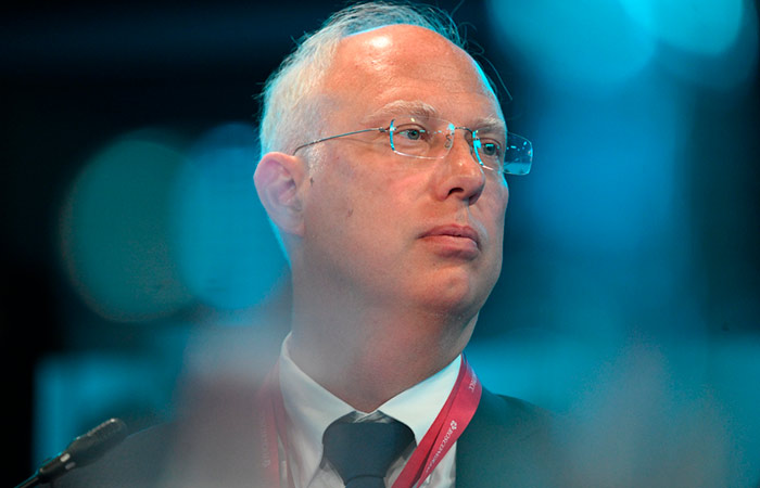 Дмитриев в Женеве проведет переговоры с представителями США