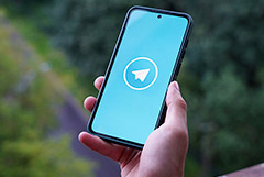 Песков не видит ничего хорошего в ограничении Telegram