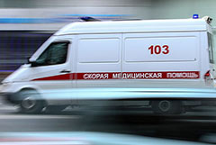 Три человека ранены при стрельбе у колледжа в Анапе