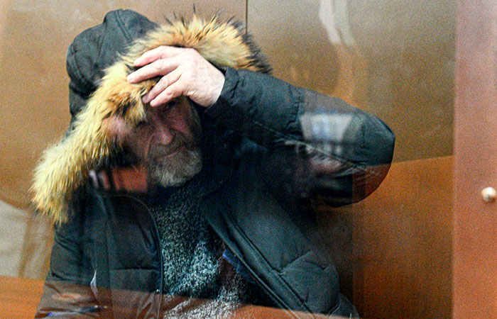 Отец и сын Васины арестованы по делу о покушении на генерала Алексеева