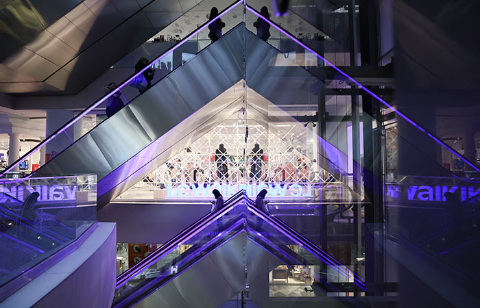 Минпромторг предложил с 2027 года ввести полный НДС на иностранные товары