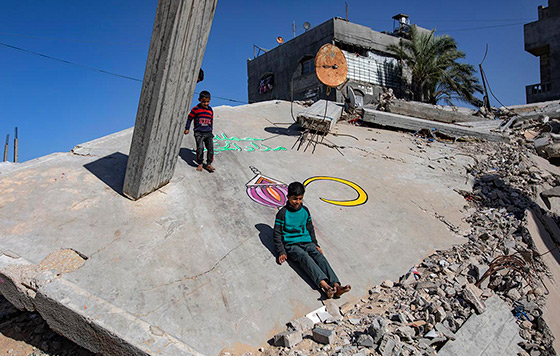 Фотохроника 11 февраля