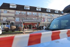 СК будет ходатайствовать об аресте подозреваемого в стрельбе в техникуме Анапы