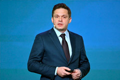 Бывший глава совета директоров FESCO Северилов арестован по делу о растрате