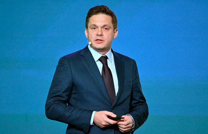 Бывший глава совета директоров FESCO Северилов арестован по делу о растрате