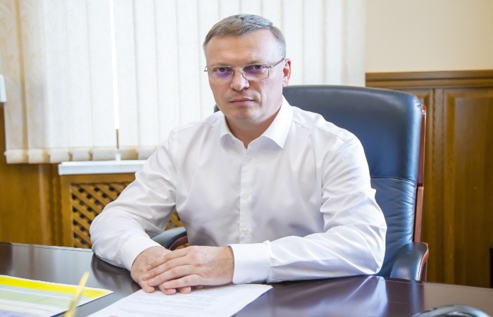 Заместитель губернатора Челябинской области задержан в рамках уголовного дела