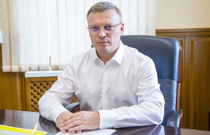 Заместитель губернатора Челябинской области задержан в рамках уголовного дела