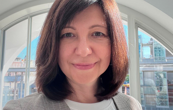 Руководитель электронной библиотеки СКАН-Интерфакс: ИИ-выдача меняет правила игры для медиа и PR