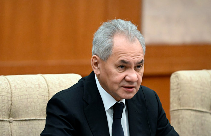Сергей Шойгу: НАТО фактически создает у западных границ ОДКБ плацдарм для военной агрессии