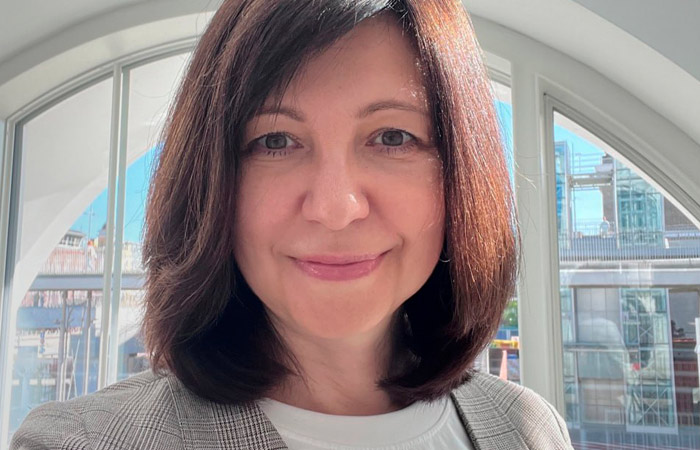 Руководитель электронной библиотеки СКАН-Интерфакс: ИИ-выдача меняет правила игры для медиа и PR