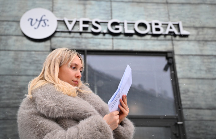 В Москве открылся визовый центр Японии