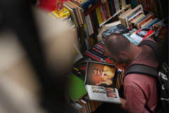 Книжный рынок РФ в 2025 году вырос на 13%, в цифровом формате - на 45%