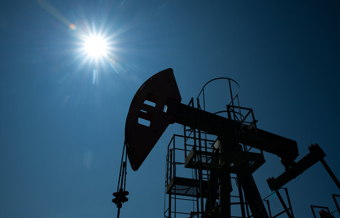 Нефть Brent подорожала до $69,57 за баррель