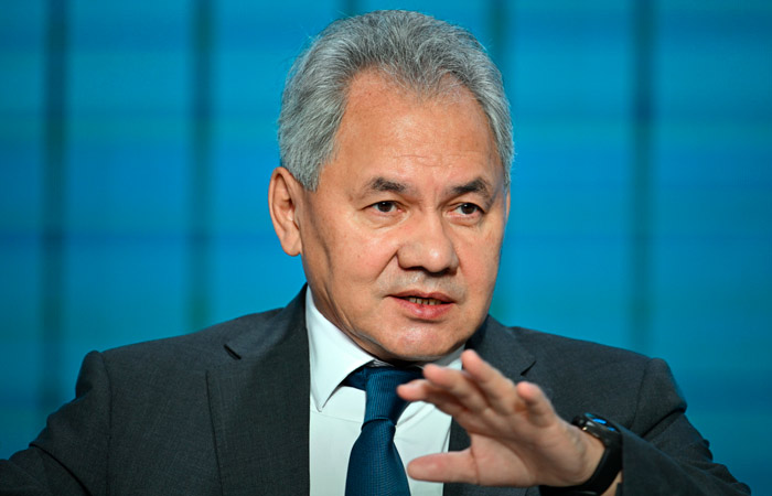 Шойгу назвал ситуацию в Иране и на таджикско-афганской границе факторами, влияющими на ОДКБ