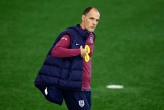 Томас Тухель продлил контракт со сборной Англии по футболу