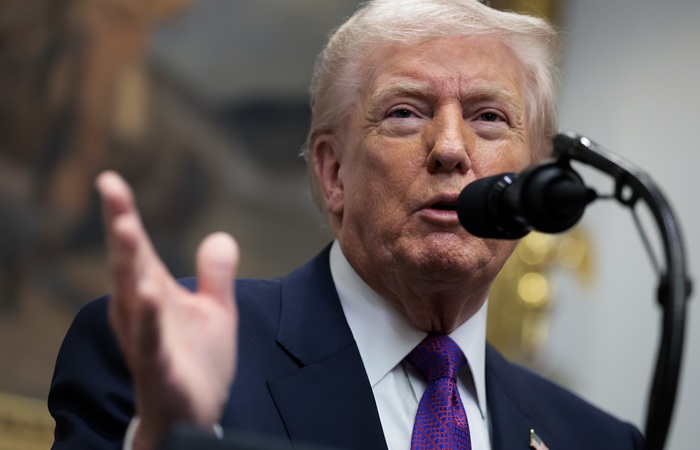 Трамп представит многомиллиардный план по Газе на заседании Совета мира на следующей неделе