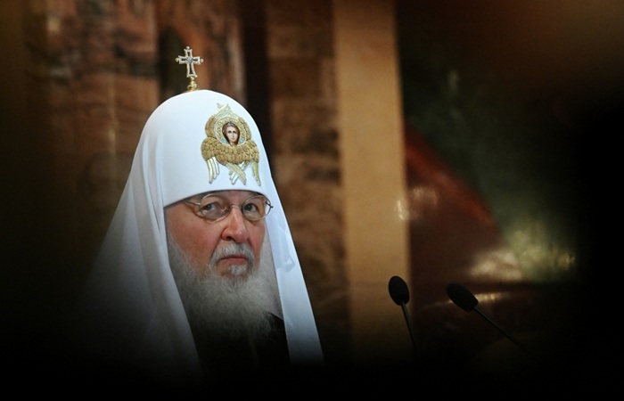 Патриарх Кирилл призвал противостоять образованию мигрантских анклавов