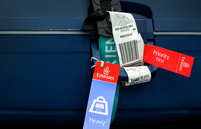 Операционные компании "Домодедово" перешли в собственность структуры "Шереметьево"