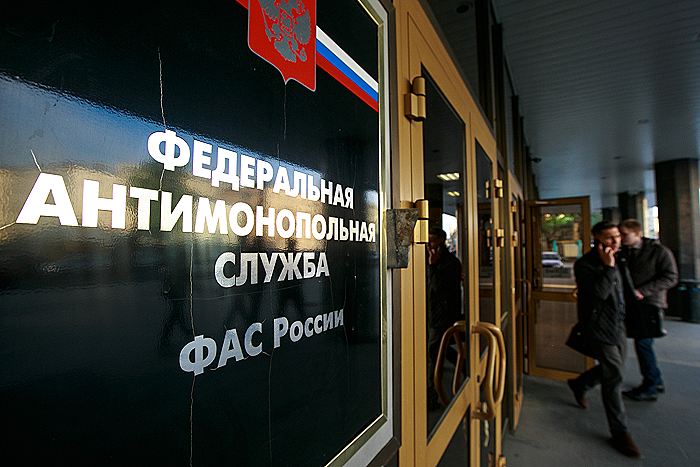 ФАС возбудила десять дел в отношении участников торгов нефтепродуктами