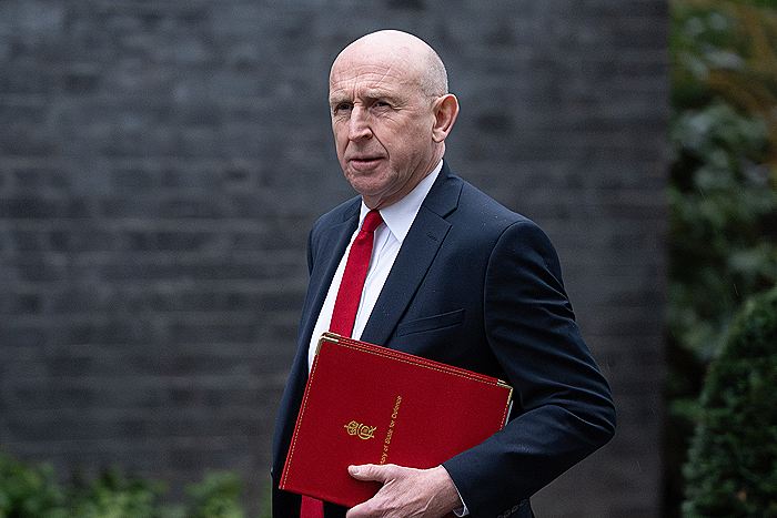 Представители ведомств Британии, Скандинавии и Балтии обсудили перехват танкеров, связываемых с РФ