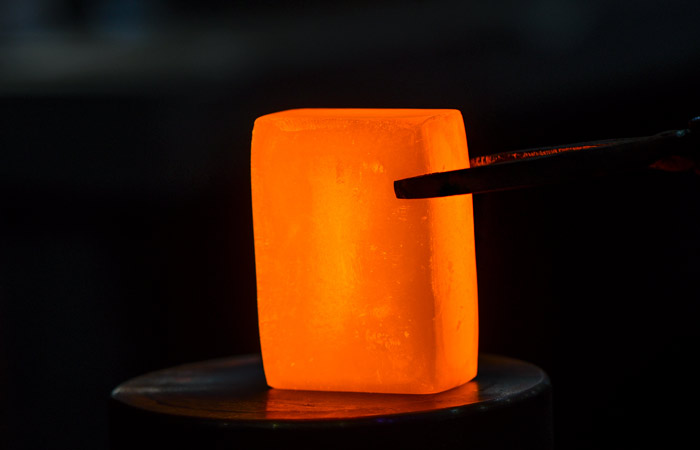 США могут ввести пошлину в 133% на импорт палладия из России