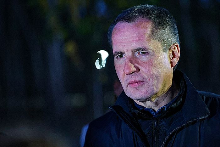 Горячей воды в домах с отоплением до конца сезона не будет в Белгороде