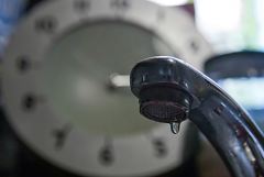 Подачу воды ограничат в ряде крупных городов Ставрополья для устранения аварии