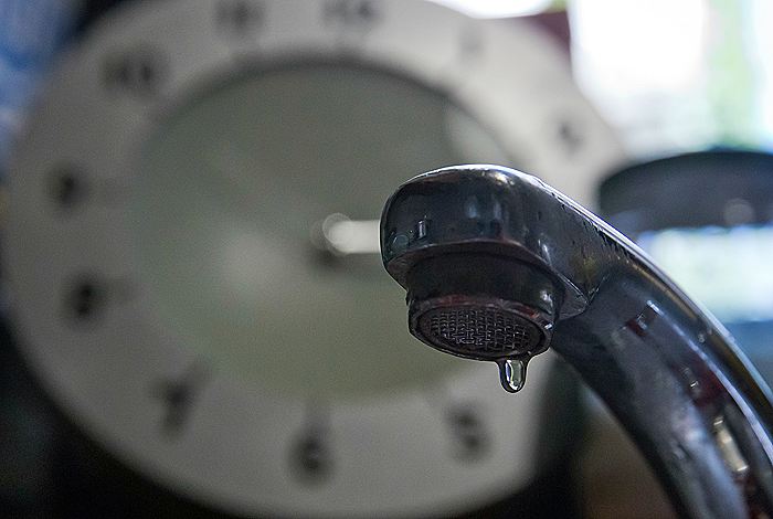 Подачу воды ограничат в ряде крупных городов Ставрополья для устранения аварии