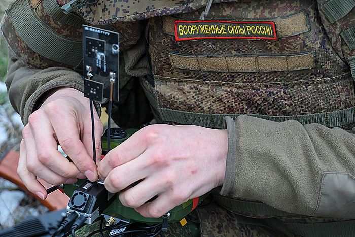 Минобороны РФ предложило день службы в зоне СВО засчитывать за три дня работы