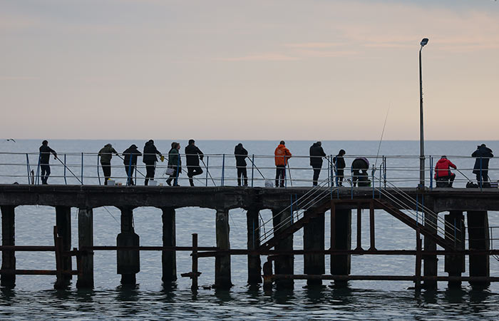 В Сочи будут выдавать российские паспорта жителям Абхазии