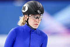 Россияне Ефимов и Крылова поборются за медали ОИ в понедельник