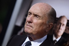 Сыгравший в "Крестном отце" актер Роберт Дюваль скончался в возрасте 95 лет