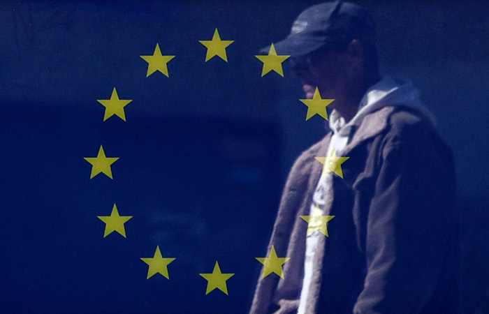 Число банкротств компаний в ЕС в IV квартале 2025 года выросло на 2,5%