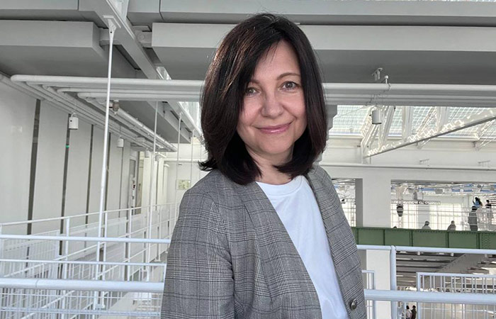 Руководитель электронной библиотеки СКАН-Интерфакс: ИИ-выдача меняет правила игры для медиа и PR