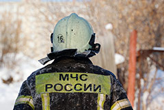 Куренков назвал проблемой МЧС дефицит кадров из-за низких зарплат