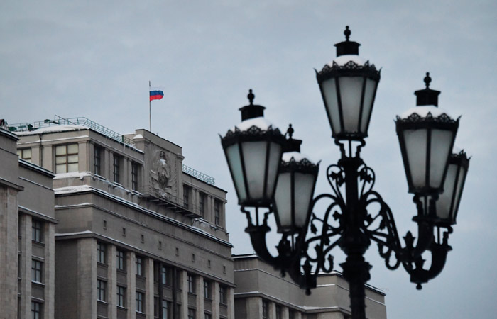 ГД приняла закон о прекращении оказания услуг связи операторами по требованию ФСБ