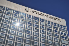 Делегация РФ прибыла в женевский отель, где пройдут переговоры по Украине