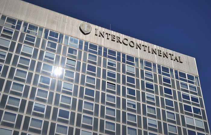 Делегация РФ прибыла в женевский отель, где пройдут переговоры по Украине