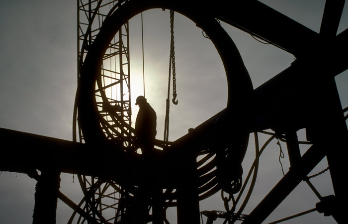 Цены на нефть ушли в минус на сигналах о прогрессе в переговорах США и Ирана