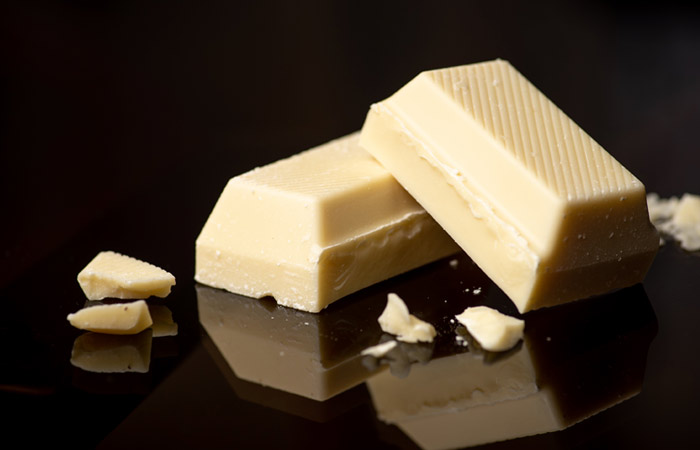 Выручка РФ от экспорта белого шоколада в 2025 году достигла $22 млн