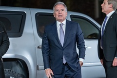 Уиткофф заявил о достижении "значительного прогресса" на переговорах по Украине