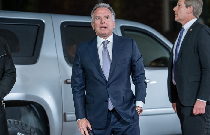 Уиткофф заявил о достижении "значительного прогресса" на переговорах по Украине