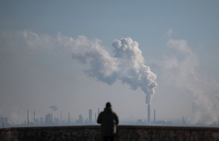 Словакия разблокировала стратегический запас нефти из-за остановки поставок по "Дружбе"