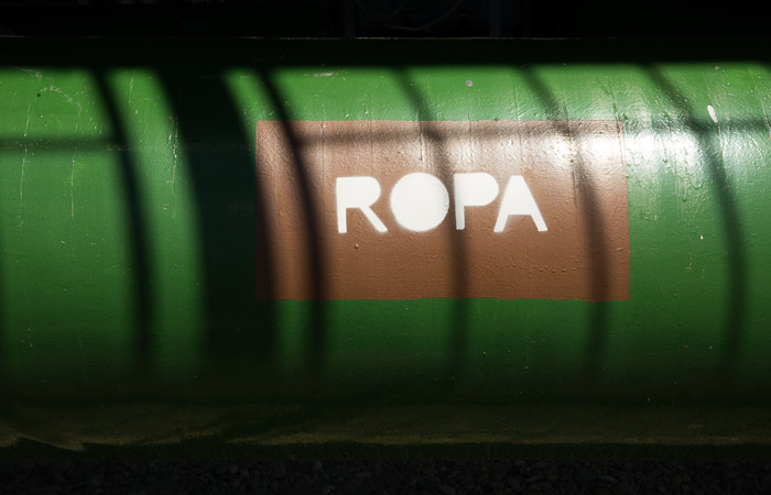 Венгрия остановила поставки дизтоплива на Украину