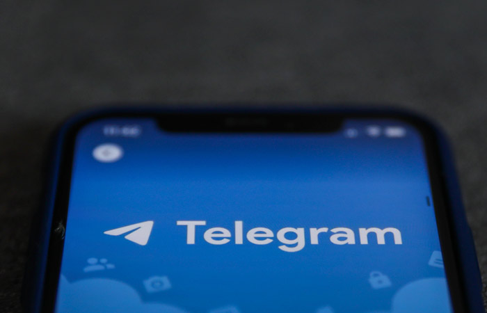 Функционал Telegram останется доступным в зоне СВО до перехода военных на Мах