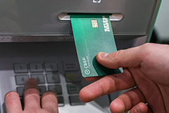 ЦБ сообщил об отсутствии явной заинтересованности рынка в приватизации НСПК