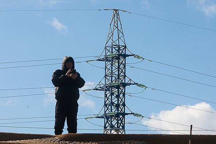 Белгородский губернатор предупредил о веерных отключениях электроснабжения