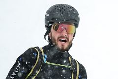 Россиянин Филиппов завоевал серебро Олимпиады-2026 в ски-альпинизме